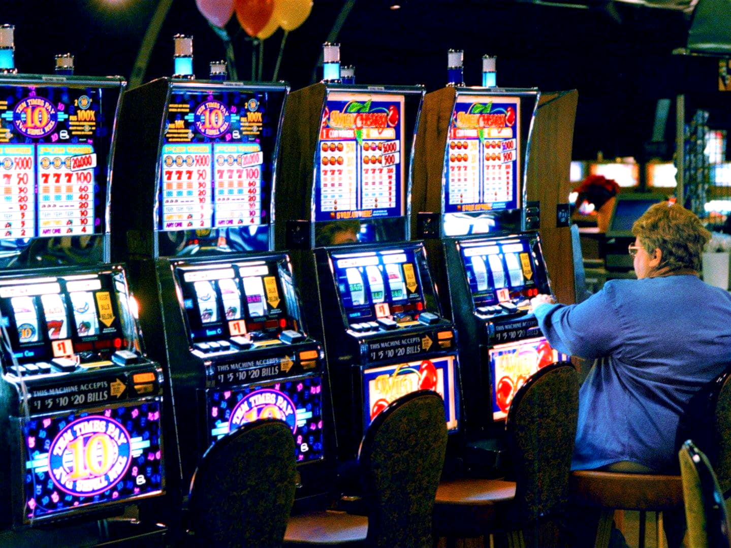 20 무료 스핀은 King Billy Casino의 예금 카지노가 없습니다.