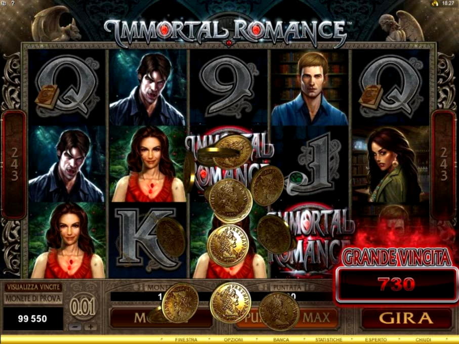 EUR 790 Malina Casino의 카지노 토너먼트