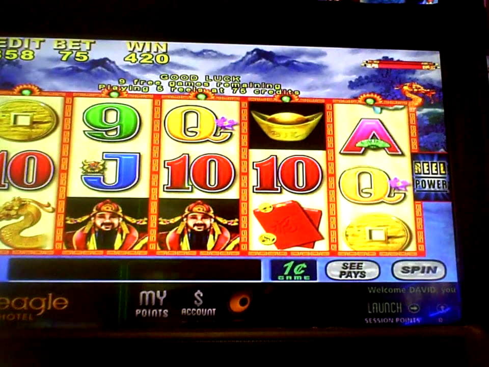 350% Energy Casino의 매치 보너스